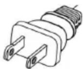 Brentwood TS-603 - RECOMMANDATIONS ADDITIONNELLES : Un court cordon d'alimentation est - 1