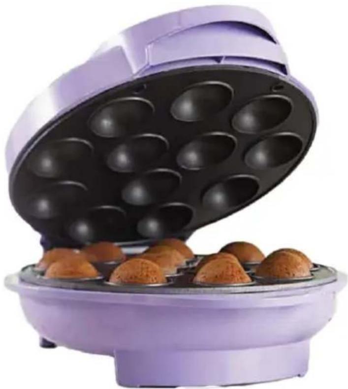 Brentwood TS-254 - CAKE POP MAKER - 1