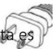 Brentwood TS-254 - LEA TODAS LAS INSTRUCCIONES ANTES DE USAR - 1