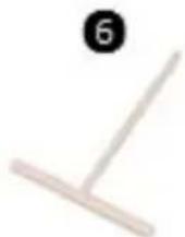 Brentwood TS-602BK - RECOMMANDATIONS ADDITIONNELLES: - 1