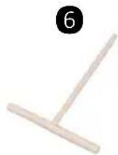 Brentwood TS-602BK - Parts: - 2