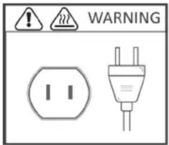 Brentwood TS-602BK - INSTRUCTIONS AVANT USAGE - 1