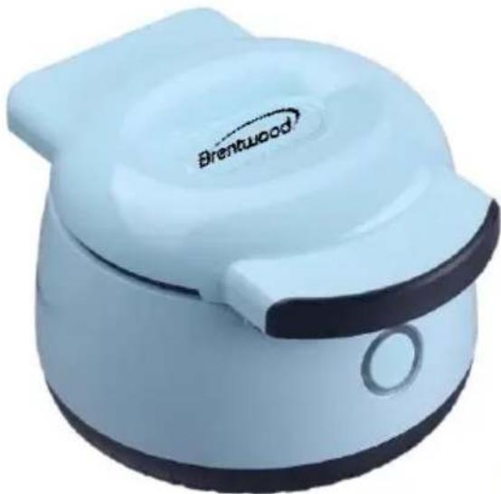 Brentwood TS-1402BL - Brentwood® Appliances - 1