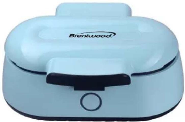 Brentwood TS-1402BL - Brentwood® Appliances - 2