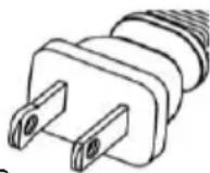 Brentwood TS-127 - INSTRUCCIONES ESPECIALES: - 1