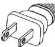 Brentwood TS-127 - SPECIAL INSTRUCTIONS: - 1