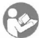 Brentwood TS-251 - IMPORTANT SAFEGUARDS - 1