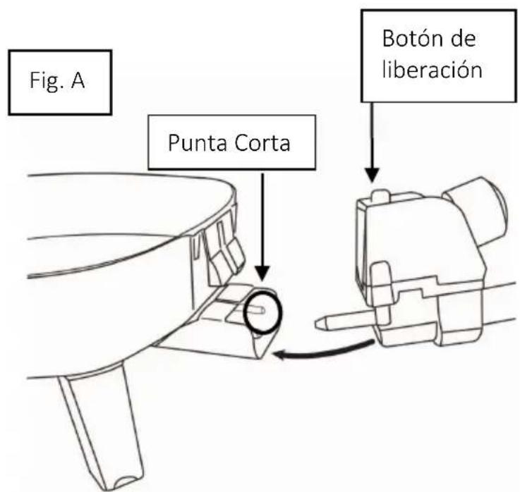 Brentwood SK-45 - PARTES: - 2