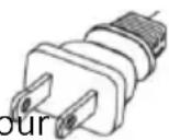 Brentwood PC-488BL - LISEZ TOUTES LES INSTRUCTIONS AVANT USAGE - 1