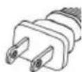 Brentwood TS-252 - LEA TODAS LAS INSTRUCCIONES ANTES DE USAR - 1