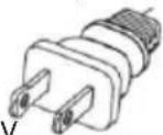 Brentwood TS-252 - READ ALL INSTRUCTIONS BEFORE USE. - 2
