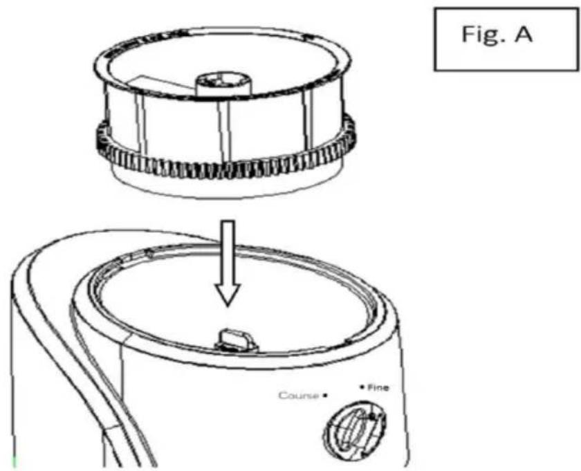 Fig. A Course • Fine