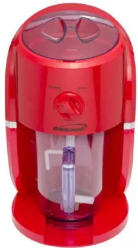 Brentwood TS-1425R - FROZEN DRINK MAKER - 2