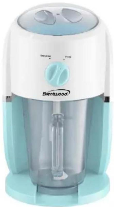 Brentwood TS-1425R - FROZEN DRINK MAKER - 1
