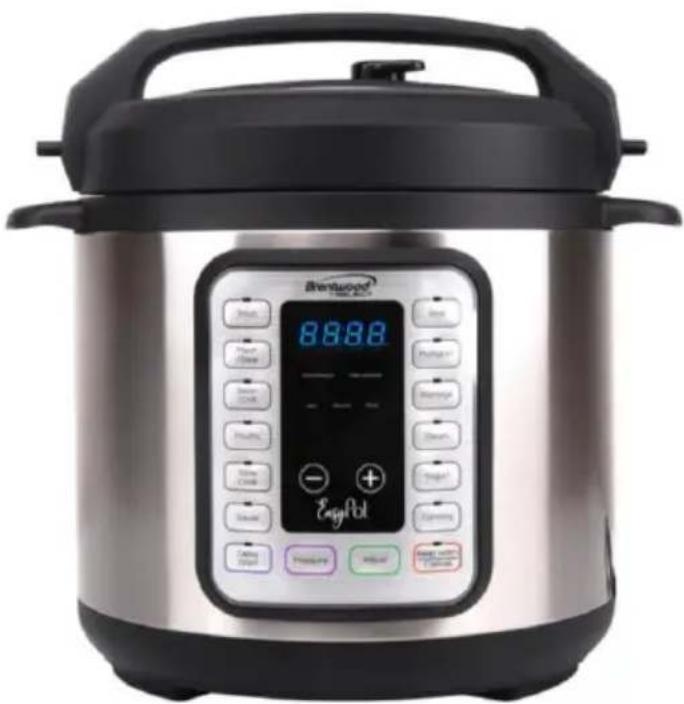 Brentwood EPC-636 - 1