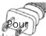 Brentwood PC-486W - LISEZ TOUTES LES INSTRUCTIONS AVANT USAGE - 1