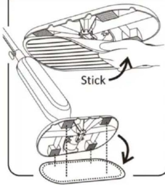 Stick