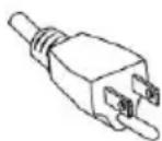 Brentwood SK-75 - INSTRUCCIONES ESPECIALES: - 1