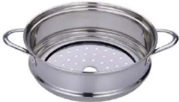 Brentwood HP-3019BK - Accesorio Incluido: - 1