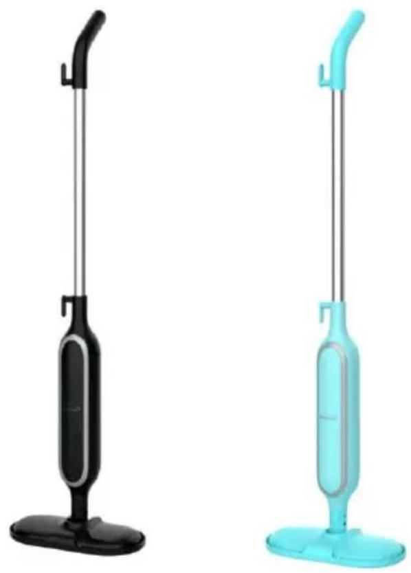 Brentwood STM-4000BK - MOPA DE VAPOR / BALAI VAPEUR - 1