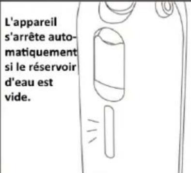 Brentwood STM-4000BK - LE DÉPANNAGE - 11