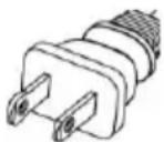 Brentwood TS-372 - INSTRUCTIONS AVANT USAGE - 1