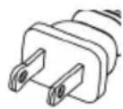 Brentwood H-Q600BK - RECOMMANDATIONS ADDITIONNELLES : Un court cordon d'alimentation est - 1