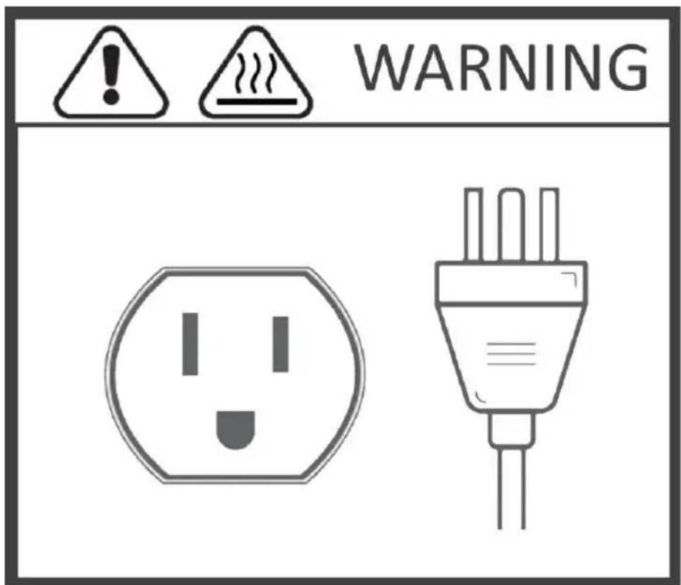 Brentwood TS-381 - READ ALL INSTRUCTIONS BEFORE USE - 1
