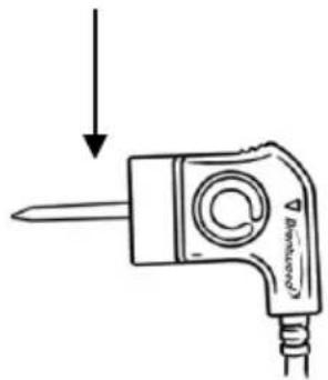 Brentwood SK-46 - Parts: - 1