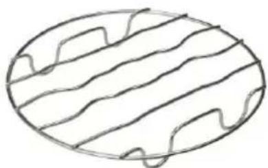 Brentwood HP-3016BL - Accessory Included: - 1