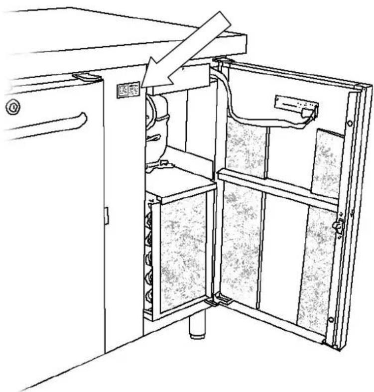 GRAM GASTRO M 2408 CSG A DL DL DR C2 U - Service - 1