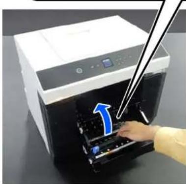 EPSON SureLab SL-D1000 - Maintenance - 4