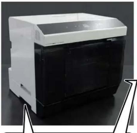 EPSON SureLab SL-D1000 - Annexe - 2