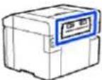 EPSON SureLab SL-D1000 - Lors d'une impression sur des feuilles de papier - 1