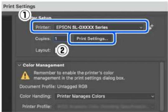EPSON SureLab SL-D1000 - 6 - 1
