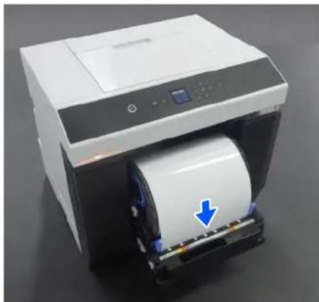 EPSON SureLab SL-D1000 - 1 - 2