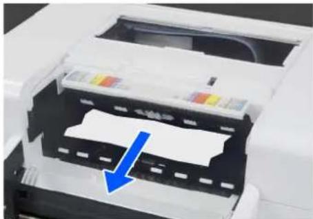 EPSON SureLab SL-D1000 - Dépannage - 1