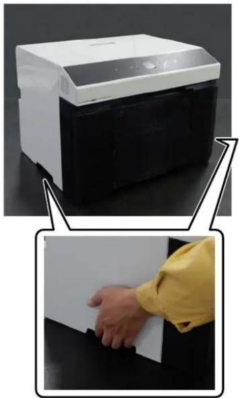 EPSON SureLab SL-D1000 - Annexe - 1