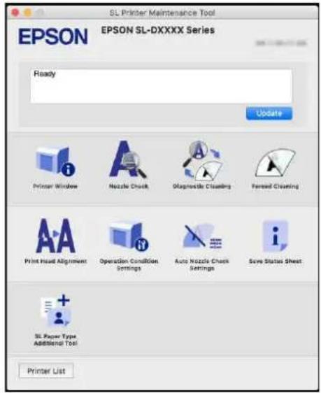 EPSON SureLab SL-D1000 - Lancement - 1