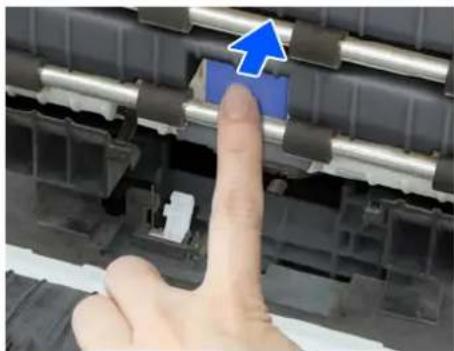 EPSON SureLab SL-D1000 - Comment procéder au remplacement - 3
