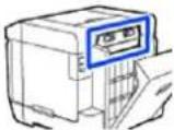 EPSON SureLab SL-D1000 - Lors d'une impression sur des feuilles de papier - 2