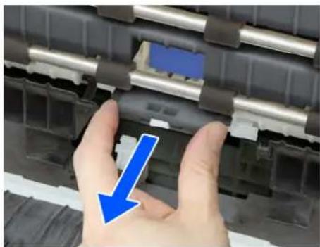 EPSON SureLab SL-D1000 - Comment procéder au remplacement - 4