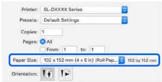 EPSON SureLab SL-D1000 - Imprimer à l'aide de diverses fonctions d'impression - 1