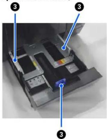 EPSON SureLab SL-D1000 - Assistance - 2