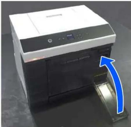 EPSON SureLab SL-D1000 - Important : - 3