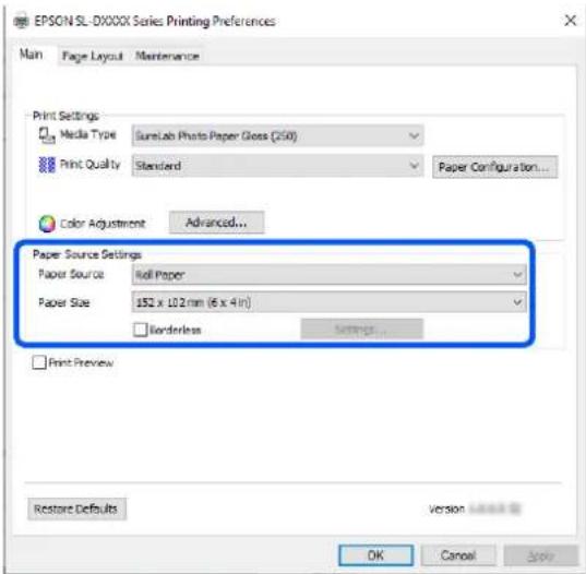 EPSON SureLab SL-D1000 - 8 - 1