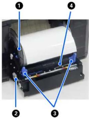 EPSON SureLab SL-D1000 - Bloc d'alimentation - 1