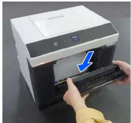 EPSON SureLab SL-D1000 - Maintenance - 3