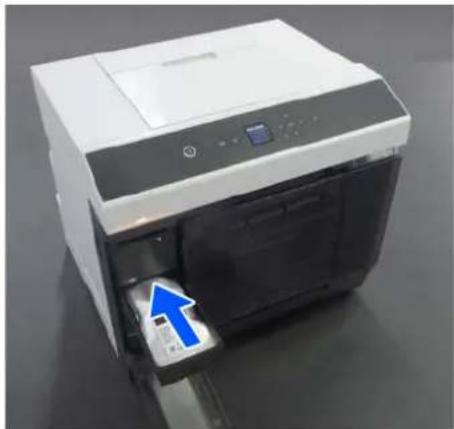 EPSON SureLab SL-D1000 - 4 - 5