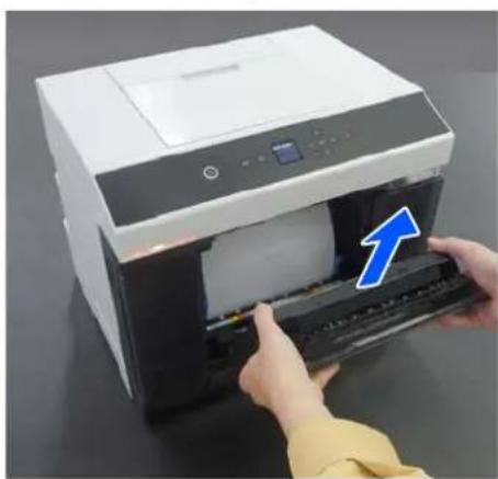 EPSON SureLab SL-D1000 - Important : - 2